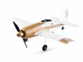 Amewi Warbird AMXflight F8f Rare Bare, Gyro, 4-Kanal, 383