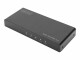 Digitus HDMI Splitter DS-45325 - Video-/Audio-Splitter - 4 x