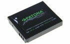 Patona Digitalkamera-Akku Premium NB-6L, Kompatible Hersteller