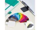 Leuchtturm Stiftehalter Anthrazit, Material: Textilgummiband