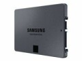 Samsung 870 QVO MZ-77Q1T0BW - Disque SSD - chiffr
