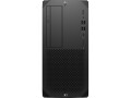 HP Inc. HP Workstation Z2 G9 TWR 5F1A1EA, Prozessorfamilie: Intel