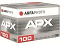 Agfa APX 100 - 135/36