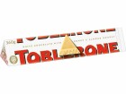 Toblerone Schokolade Toblerone weiss 360 g, Produkttyp: Weiss