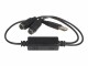 StarTech.com - USB to PS/2 Adapter for Keyboard and Mouse - Keyboard / mouse adapter - USB - USBPS2PC