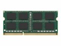 Kingston ValueRAM SO-DDR3L