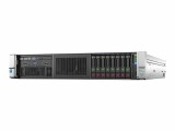 Hewlett Packard Enterprise HPE ProLiant DL380 Gen9 Entry - Server - Rack-Montage