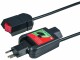 Steffen A. Steffen - Power cable - T13 (R) to T12 (P) - 2 m - black