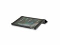 LMP Tablet Book Cover Slimcase iPad 10.2" (7.-9. Gen.