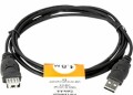 BELKIN USB Extension Cable USB A/A - 1.8m
