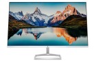 HP Inc. HP Monitor M32f, Bildschirmdiagonale: 31.5 ", Auflösung: 1920