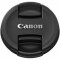 Bild 2 Canon Objektivdeckel E-43 43 mm, Kompatible Hersteller: Canon