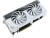 Bild 2 Asus Grafikkarte Dual GeForce RTX 4070 White OC Edition