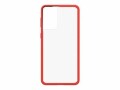 OTTERBOX React BAYSIDE clear/red