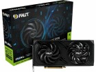 Palit Grafikkarte GeForce RTX 4070 Super Dual 12 GB