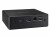 Bild 2 Shuttle Barebone XPC nano NC10U7, Prozessortyp: Intel Core