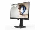 BenQ Monitor BL2485TC, Bildschirmdiagonale: 23.8 ", Auflösung
