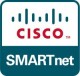 Cisco SMARTnet - Contrat de