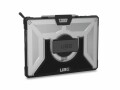 UAG - Rugged Case for Surface Pro 6, Pro 5 & Pro 4 w/ Handstrap & Shoulder Strap