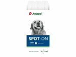 Amigard Anti-Parasit-Tropfen Spot-on Hund, 3 x 4 ml, Produkttyp