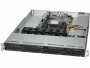 Supermicro Barebone 5019P-WT, Prozessorfamilie: Intel Xeon Bronze