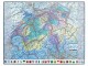 Hansa Schreibunterlage GeoPad 65 x 50