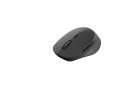 Rapoo Maus M300 Silent Dark Grey, Maus-Typ: Mobile, Maus