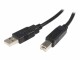 StarTech.com - 1m USB 2.0 A to B Cable M/M