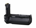 Canon Akkugriff BG-E20, Detailfarbe: Schwarz