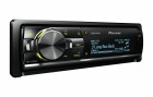 Pioneer Autoradio DEH-X9600BT 1 DIN, Verbindungsmöglichkeiten