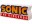 Bild 0 Fizz Creations Dekoleuchte Sonic Logo Light, Höhe: 13 cm, Themenwelt