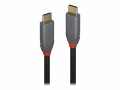 LINDY Anthra Line USB Cable, USB 3.1