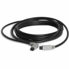 Hasselblad FireWire 800 Kabel, 4.5 m, grau