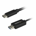 STARTECH USB C TO USB TRANSFER CABLE MAC 