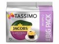 TASSIMO Kaffeekapseln T DISC Jacobs Caffé Crema Intenso 24