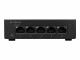 Cisco Small Business - SF110D-05