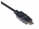 Club3D Club 3D CAC-1360 - HDMI cable with Ethernet