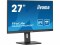 Bild 1 iiyama Monitor XUB2792HSC-B5, Bildschirmdiagonale: 27 "