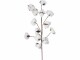 Boltze Kunstblume Baumwolle 68 cm, Produkttyp: Schnittblumen und