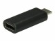 Value USB 2.0 Adapter, MicroB - C, ST/BU
