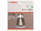 Bosch Professional Bosch Optiline Wood - Lame de scie circulaire