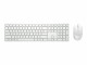 Dell Tastatur-Maus-Set KM5221W Pro Wireless CH-Layout, Maus