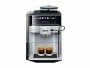 Siemens Kaffeevollautomat EQ.6 plus s300 Grau, Schwarz