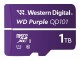 Western Digital MicroSD Purple 1TB