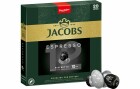 Jacobs Kaffeekapseln Espresso 12 Ristretto 20 Stück