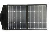 WATTSTUNDE Solarpanel WS90SF 90 W, Solarpanel Leistung: 90 W