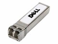 Dell Networking SFP+ Transceiver, 1