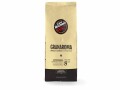 Caffè Vergnano Kaffeebohnen Granaroma 1 kg, Entkoffeiniert: Nein