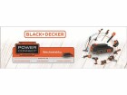 Black & Decker BLACK+DECKER Akku BL2018 18 V 2 Ah, Akkusystem: BLACK+DECKER