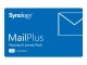Synology MailPlus License Pack - Licence - 20 email accounts
